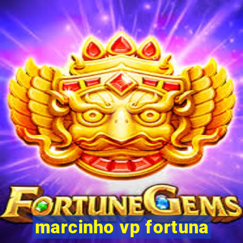 marcinho vp fortuna